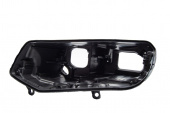 ������ ���� Volkswagen Touareg 2 (2014-2018) HID ���������� (�����)