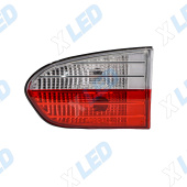 ������ ������ Hyundai Starex I ���� 2 (2003-2007) � �������� (�����)