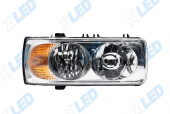 ���� DAF XF95, CF65, CF75, CF85 (2003-2008)  (������)
