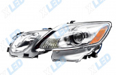 ���� Lexus GS (2008-2011) ������, AFS (�����) 