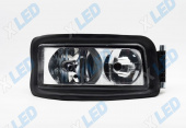 ���� MAN TGA (2000-2007) ������� (������)