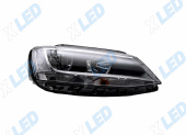 ���� Volkswagen Passat B7 2011-2016 (������)