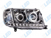���� Toyota Land Cruiser 100 (2005-2007) LED (������) 