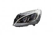 ���� Mercedes C-class W205 (2013-2018) LED ��� ����� (�����) 