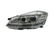���� Mercedes S-class W221 (2009-2013) ������ (�����) 