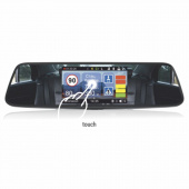 ���������������� � �����-���������� X-CAN Mirror COB WiFi Duo (�������)