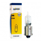 ���������� ����� H5W Narva Standard 12V