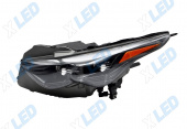 ���� Infiniti FX35 S51 (2008-2012) ������ LED  (�����)