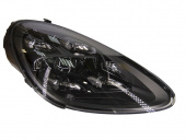 ���� Porsche Cayenne LED ������ (2010-2014) ������ � ������������������