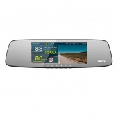 ���������������� iBOX Rover WiFi GPS Dual