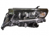 ���� Toyota Land Cruiser Prado 150 (2017-2020) �1 � ������������������ (�����)