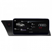    Audi A4/A5 (2009-2016)  Android