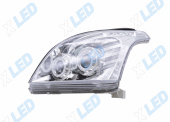���� Toyota Land Cruiser Prado 120 (2002-2009 ) ������� (�����)