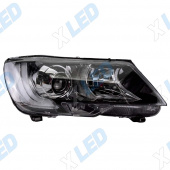 ���� Skoda Superb II ���� (2013-2015) ����� ������ D5S (�����) 