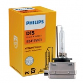   D1S Philips Vision 85415VIC1 (4500K)