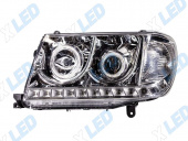 ���� Toyota Land Cruiser 100 (2005-2007) LED (�����) 