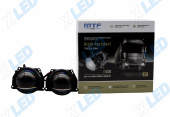 �������� ��-��� (Bi-Led) ���� MTF Light NIGHT ASSISTANT Truck 3.0 5500K 24V (Aozoom K3 DRAGON)