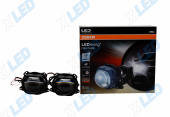 �������� ��-��� (Bi-Led) ���� OSRAM CBA CS 3.0 12V