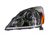���� Lexus GX470 (2002-2009) ������� (�����) ��� �����������������