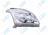 ���� Toyota Land Cruiser Prado 120 (2002-2009 ) ������� (������)