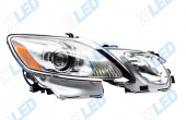 ���� Lexus GS (2008-2011) ������,  AFS (������) 
