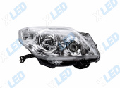 ���� Toyota Land Cruiser Prado 150 (2009-2013) ������� ��� ����������������� (������) 