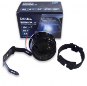 ��-����������/��-���������� ����� LX FOG H11 2.5" ��� ��� (Dodge, Jeep, Chrysler)