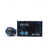 ��-��� (Bi-Led) ����� DIXEL mini BI-LED 3.0 5500K