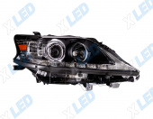 ���� Lexus RX3 (2012-2015) ������ (������) � ������������������