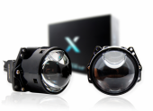 -  DIXEL X-BRIGHT LED HY3 Double 3.0 5000K 12V