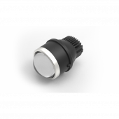  -    Optima LED FOG Lens Z-PRO 3.0" 5000K