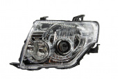 ���� Mitsubishi Pajero (2007-2010) ������, � ������������������ (�����)