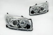 �������� ��� Toyota RAV4 (2005-2007) � bi-led ������� �V5 X-LED