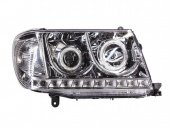 ���� Toyota Land Cruiser 100 (2005-2007) LED (������) 