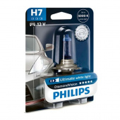 ���������� ����� H7 Philips Diamond Vision 12972DVB1