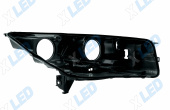 ������ ���� Ford Kuga 2 (2016-2019) � ������ (������)