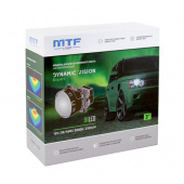  -  MTF Light DYNAMIC VISION Expert 3.0 5000K