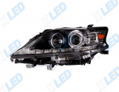 ���� Lexus RX3 (2012-2015) ������ (�����) � ������������������