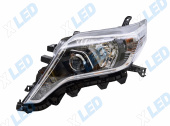 ���� Toyota Land Cruiser Prado 150 (2013-2017) Led � ������������������ (�����) 