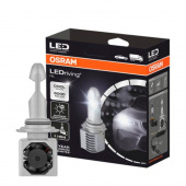 �������� ������������ ���� HB4 Osram LEDriving HL 6000K