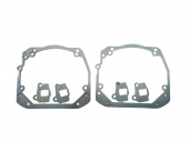 ���������� ����� Toyota RAV 4 2012-2015 ������ �� ������� ��� ����� Hella 3R/5R