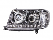 ���� Toyota Land Cruiser 100 (2005-2007) LED (�����) 