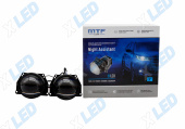 �������� ��-��� (Bi-Led) ���� MTF Light NIGHT ASSISTANT MaxBeam 3.0 5500K (Aozoom K3 DRAGON)
