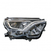 ���� Toyota RAV4 XA 40 ���������� (2015-2019) LED � ������������������ (������) 