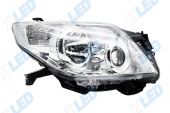 ���� Toyota Land Cruiser Prado 150 (2009-2013) ������� (������) 