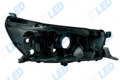 ������ ���� Toyota Hilux/VIGO (2016-2018) SE (������)