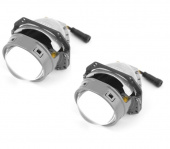 �������� ��-��� (Bi-Led) ���� MTF Light ABSOLUTE VISION 3.0 5500K (Aozoom K3 DRAGON)