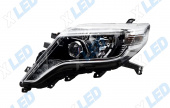 ���� Toyota Land Cruiser Prado 150 ���������� 1 (2013-2017) �2 (�����) 