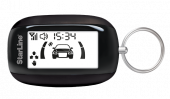 ������ StarLine B96 �������