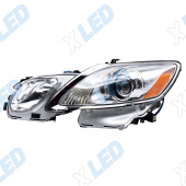 ���� Lexus GS (2011-2015) (�����) 